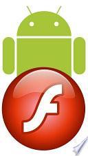 libro Adobe Flash Android Jugador